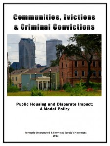 Housing Report Cover