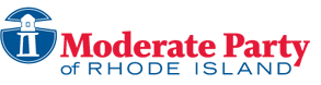Moderate Party RI's Logo