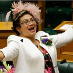 New-Zealand-MP-Metiria-Turei