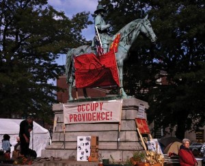Occupy-Providence