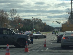 TrafficAccident