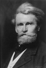 W. A. Clark