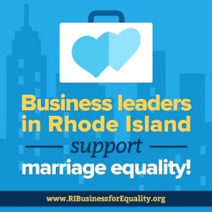 biz leaders marriage equality