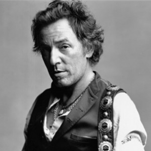 Bruce Springsteen