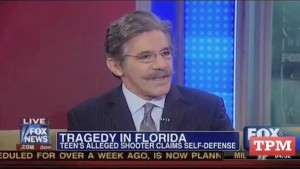 Geraldo Rivera Screenshot