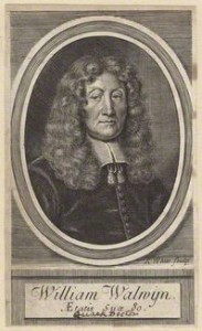 William Walwyn