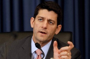 paul ryan