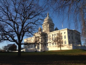 state house november