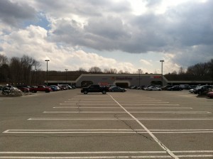 stop and shop