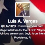 GOP's Luis Vargas: Just wrong on history, church and state