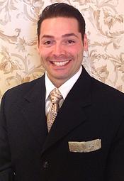 Robert Nardolillo