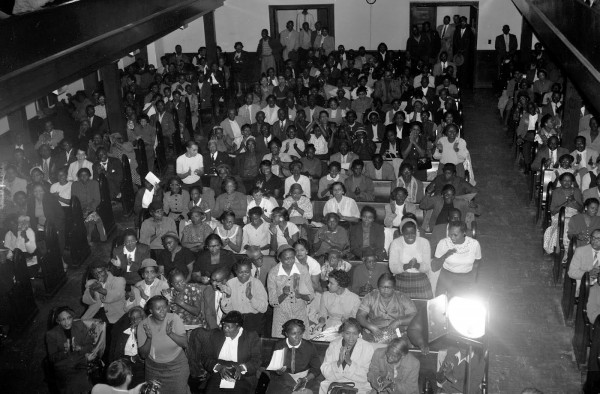 Celebrating the 60th Anniversary of the Courageous Black Domestic Workers Who Upheld the Montgomery Bus Boycott