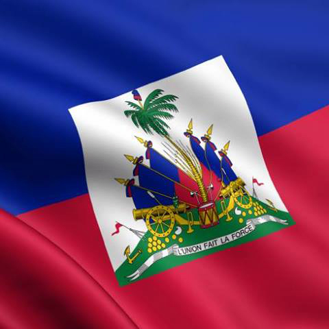 Haitian