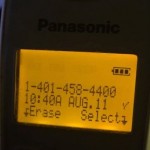 State Police investigating calls for Walaska from state phones