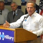 Cicilline legislation would provide view into Trump's swamp