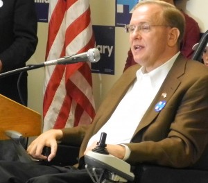 Rep. Jim Langevin