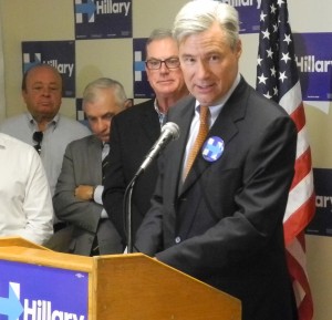 Sen. Sheldon Whitehouse