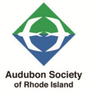 Audubon Society of Rhode Island logo