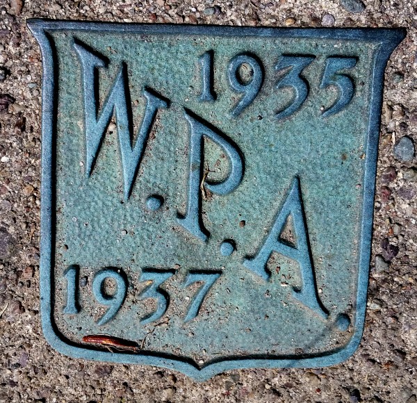 1935 WPA 1937