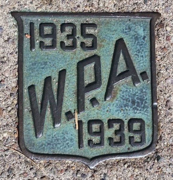 1935 WPA 1939