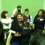 Rhode Island is for marriage equality