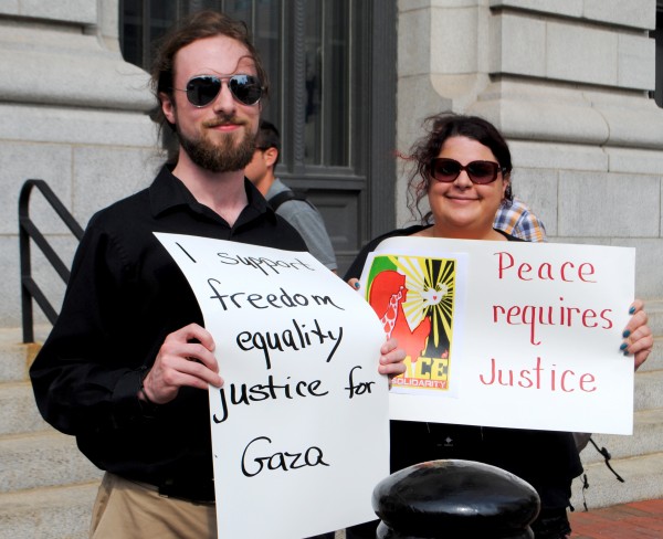 2014-08-01 Peace Rally 009