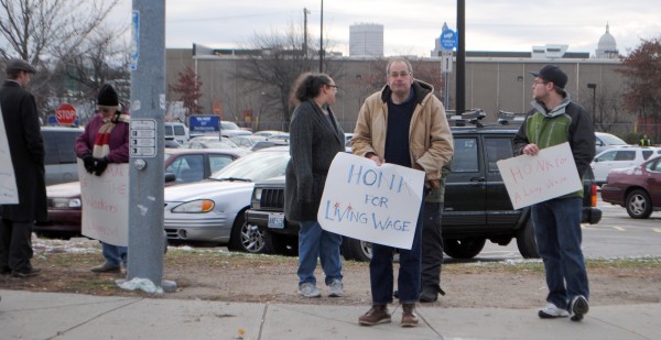 2014-11-28 Wallmart Protest 7401