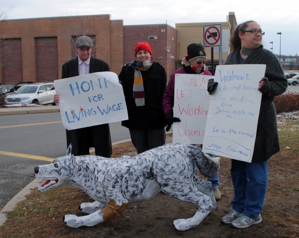 2014-11-28 Wallmart Protest 7420