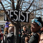 Photos: PVD Black Lives Matter march in solidarity with Baltimore