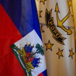 Haiti, the first free black nation, celebrates freedom at the State House