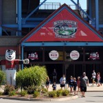 A Fenway replica or the real McCoy?