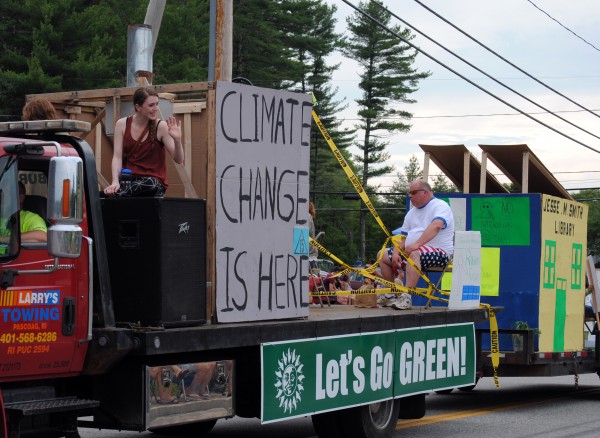 2015-07-04 Ancients & Horribles Parade 4781 Climate Change