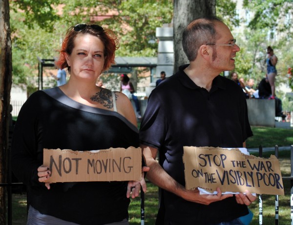 2015-08-29 Occupy Providence Homelessness 005