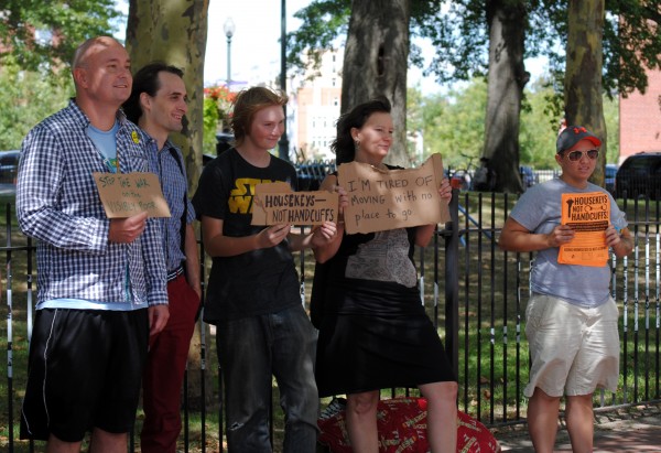 2015-08-29 Occupy Providence Homelessness 009