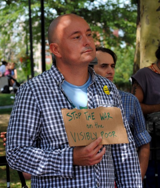 2015-08-29 Occupy Providence Homelessness 010