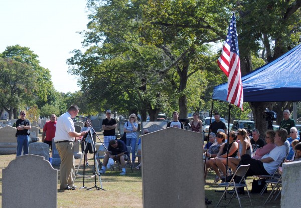 2015-09-07 RI Labor History Society Annual Labor Day Address 012