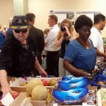 Food on the Move brings healthy produce to underserved RI communities