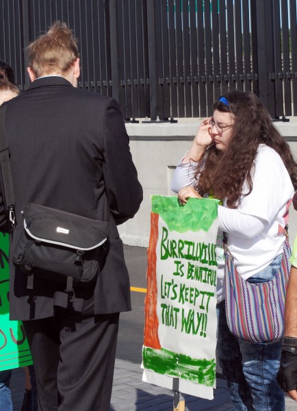 2015-09-21 Linear Park Fracked Gas Activism 002