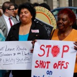 Powerful video about National Grid's disregard for customer health