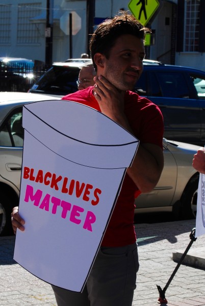 2015-10-12 BlackLivesMatter 007