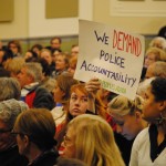 Elorza confused by PVD Community Safety Act at East Side crime forum