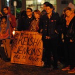 Providence observes Transgender Day of Remembrance, Resilience