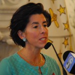 David Sirota goes after Raimondo on hedge funds with new allegations