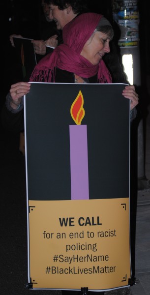 2015-12-10 Human Rights Day Vigil 012