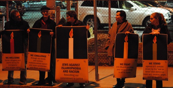 2015-12-10 Human Rights Day Vigil 023