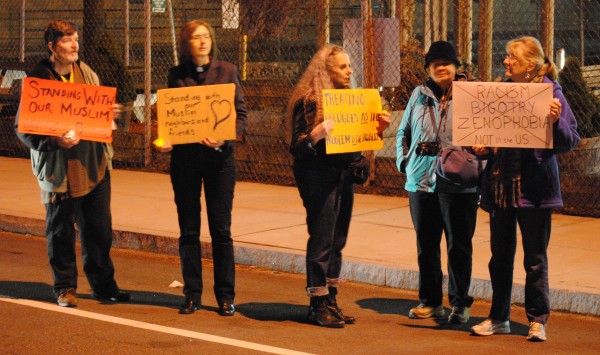 2015-12-10 Human Rights Day Vigil 026