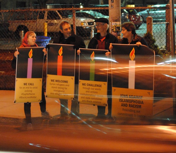 2015-12-10 Human Rights Day Vigil 031