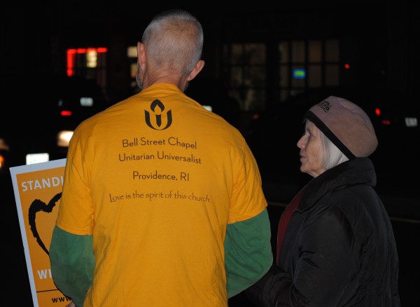 2015-12-10 Human Rights Day Vigil 037