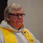 Interfaith vigil against gun violence remains optimistic despite ongoing tragedy
