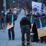Protecting freedom to boycott oppression
